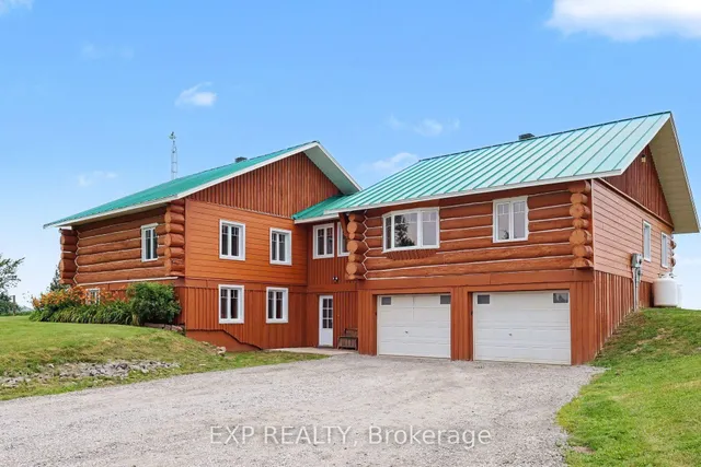 2661 Concession 2 St, Alfred and Plantagenet 2