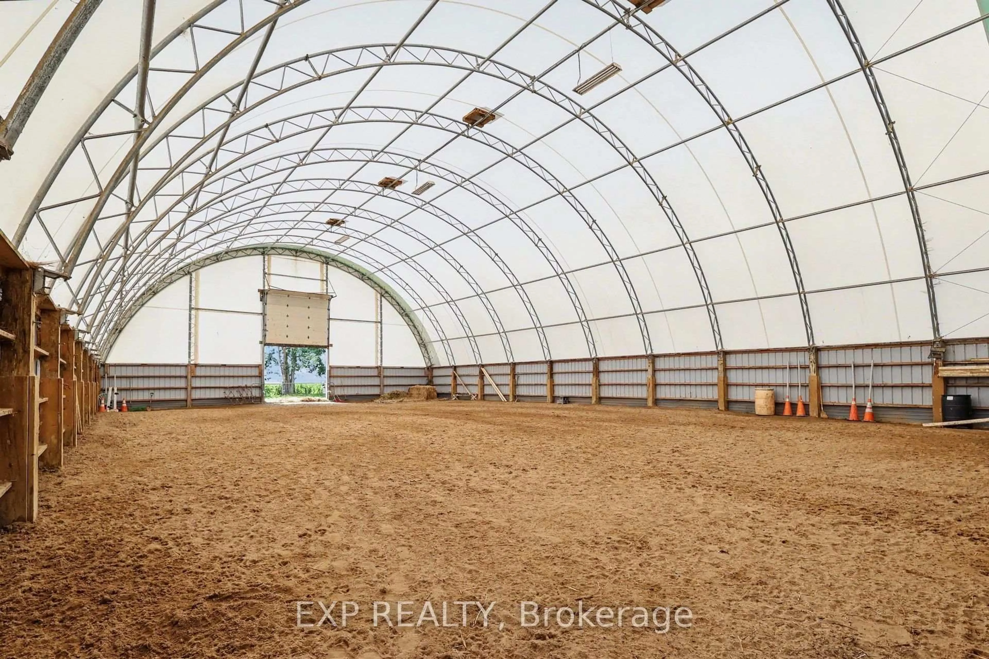 Shed for 2661 Concession 2 St, Alfred and Plantagenet Ontario K0A 3K0