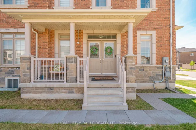 220 Great Falls Blvd, Hamilton 5