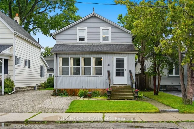 21 Isabel St, St. Thomas 2