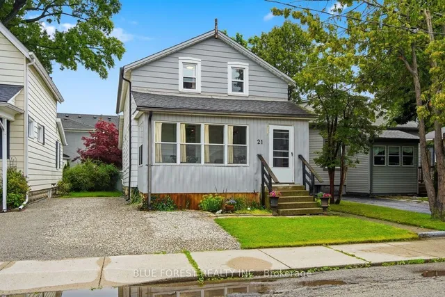 21 Isabel St, St. Thomas 3
