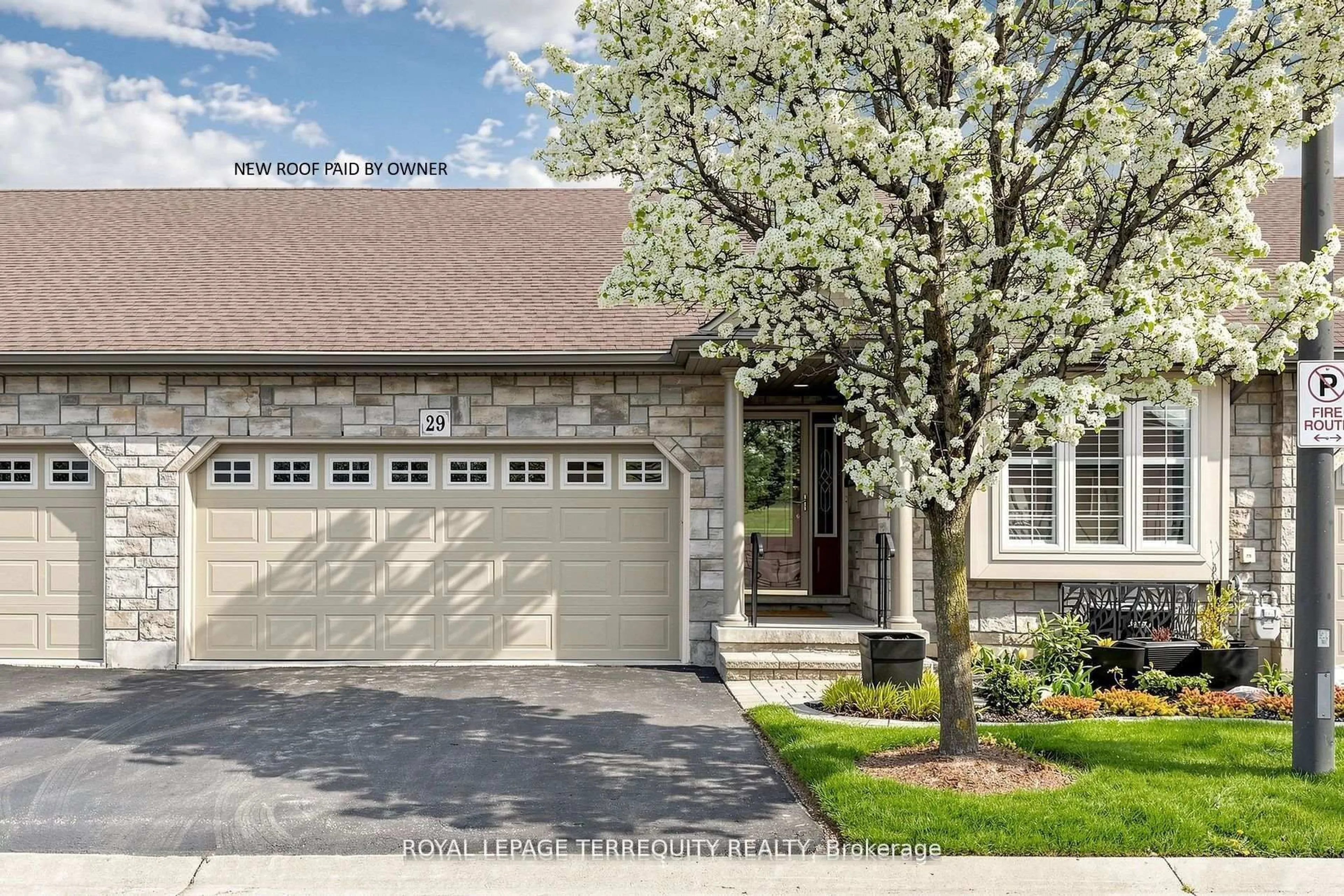 Unknown for 29 Rose Glen Cres, Niagara-on-the-Lake Ontario L0S 1T0