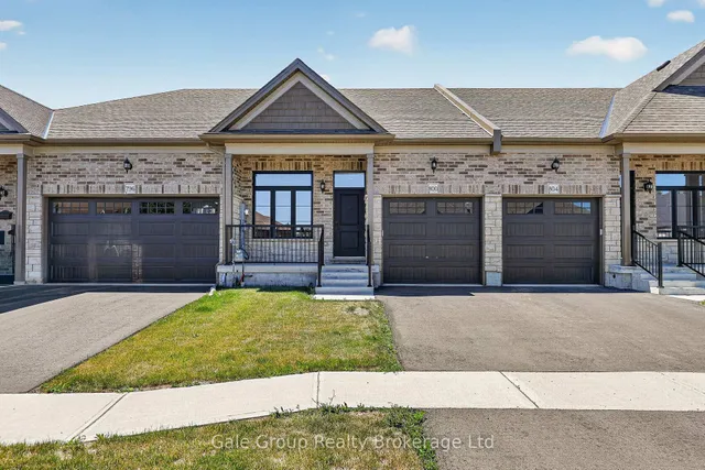 808 Garden Court Cres, Woodstock 4