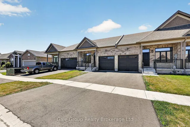 808 Garden Court Cres, Woodstock 5