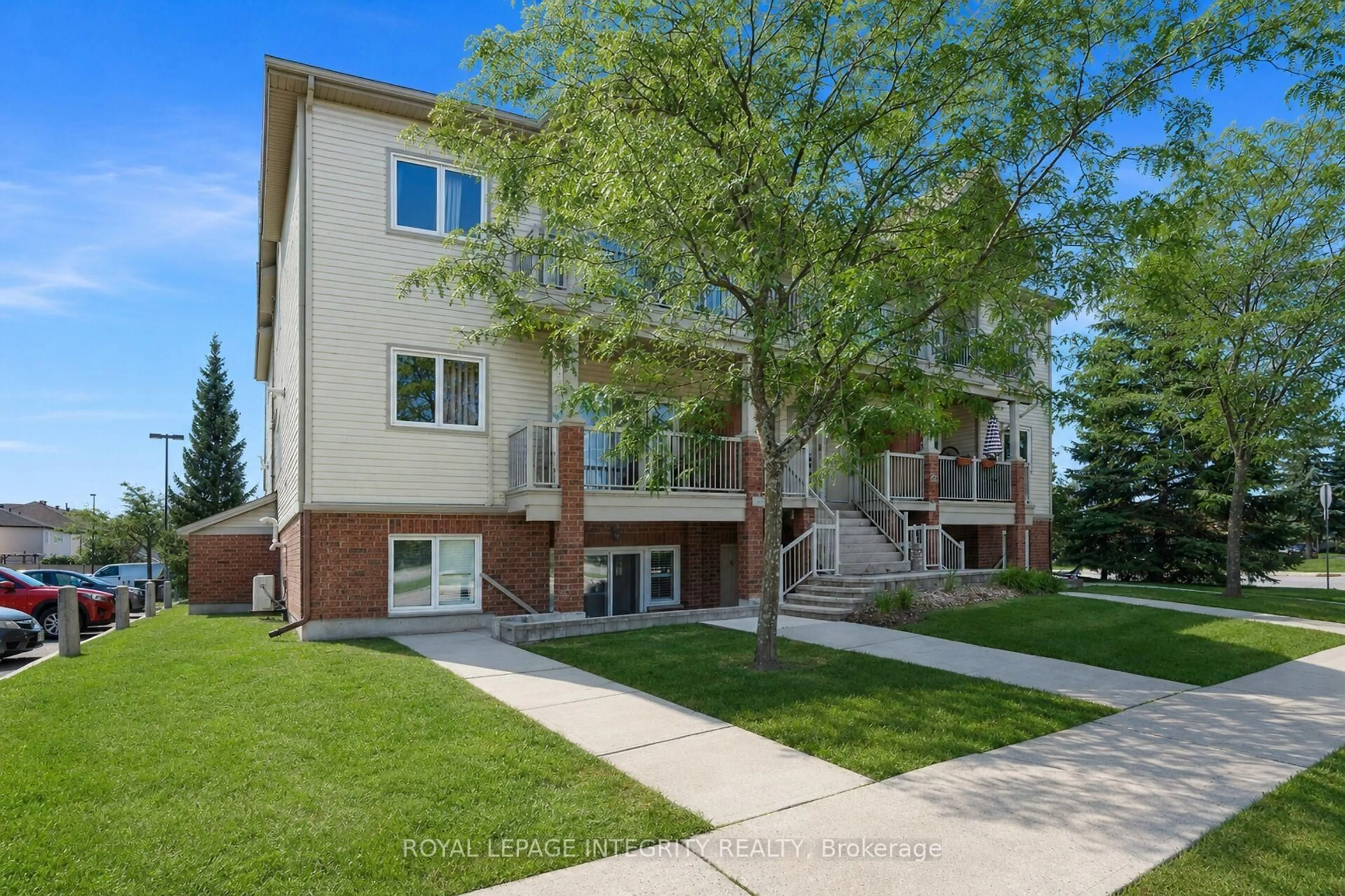 Unknown for 221 Crestway Dr #J, Ottawa Ontario K2G 0A9