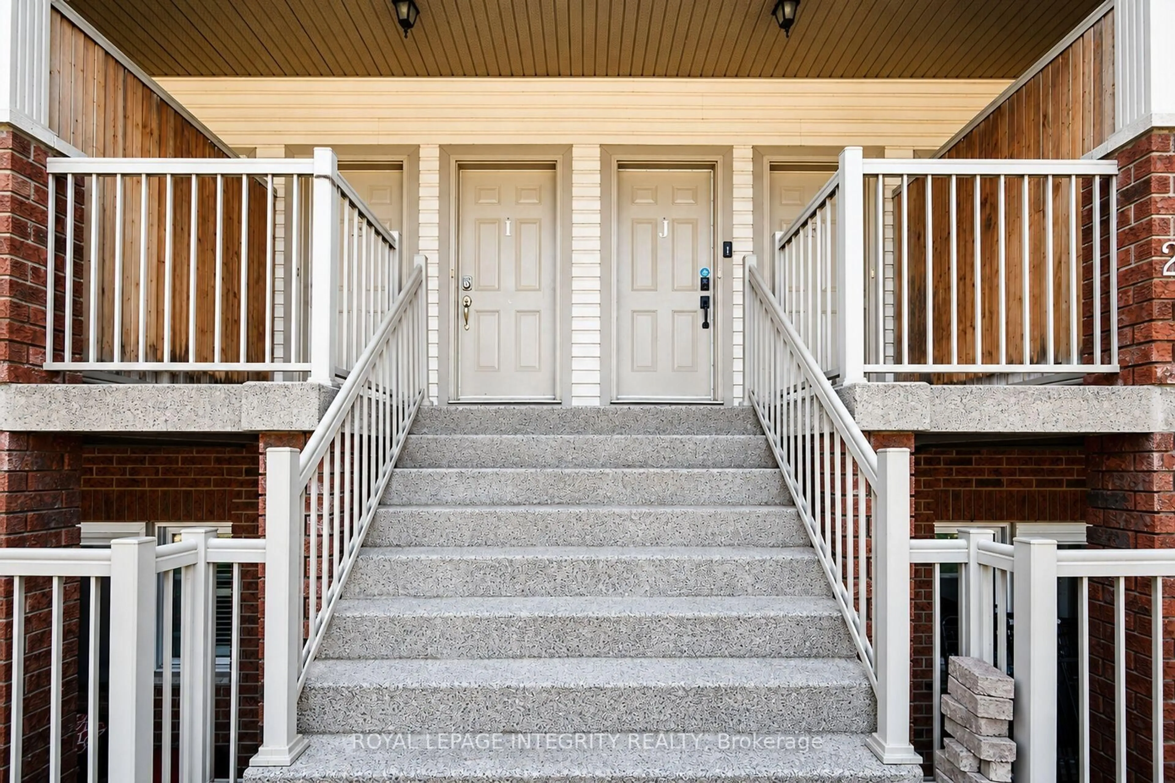 Unknown for 221 Crestway Dr #J, Ottawa Ontario K2G 0A9