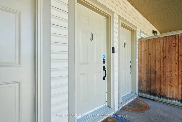 221 Crestway Dr #J, Ottawa 5
