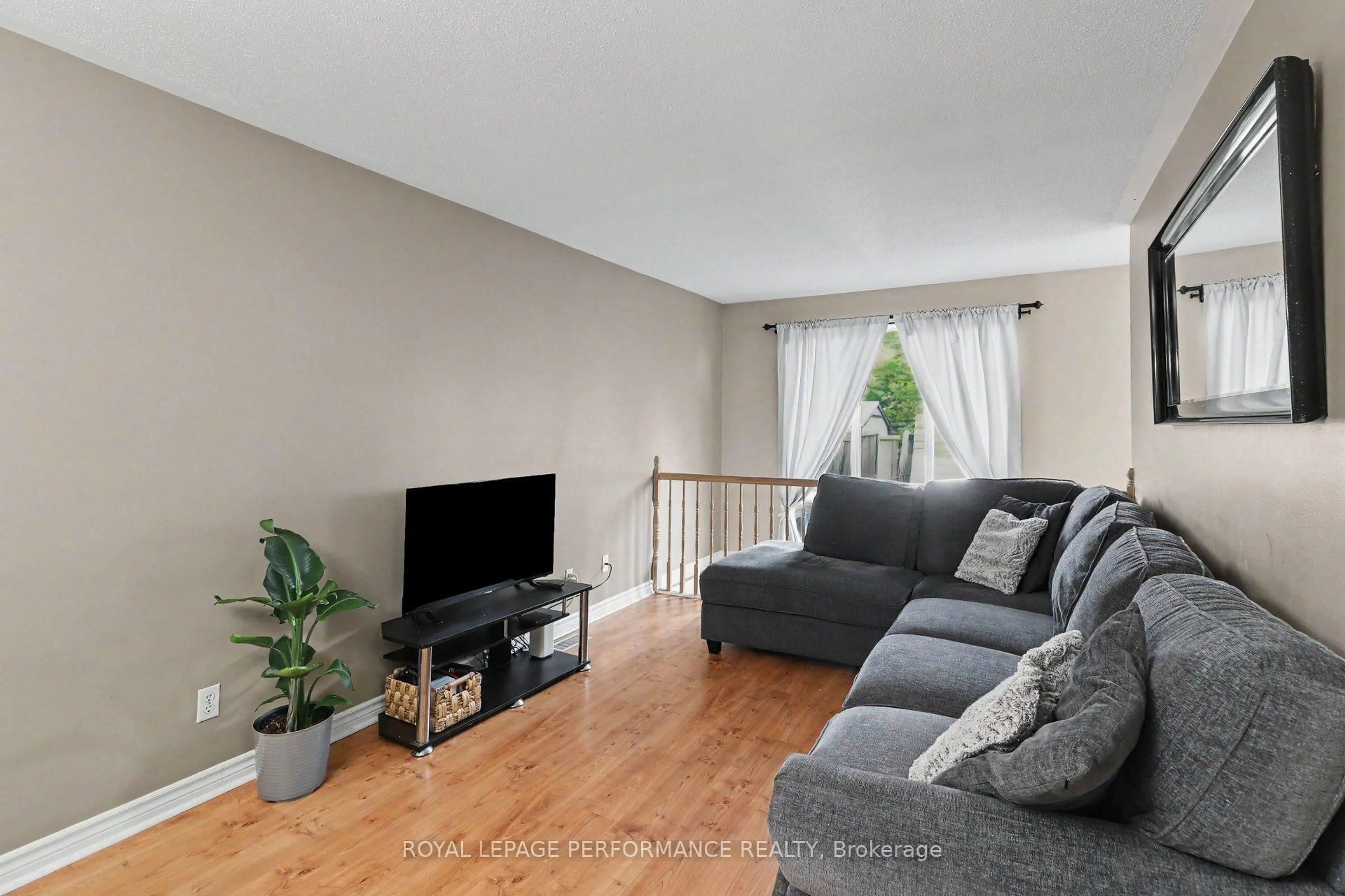 Living room with furniture, unknown for 757 Nesting Way, Orleans Ontario K4A 3X6