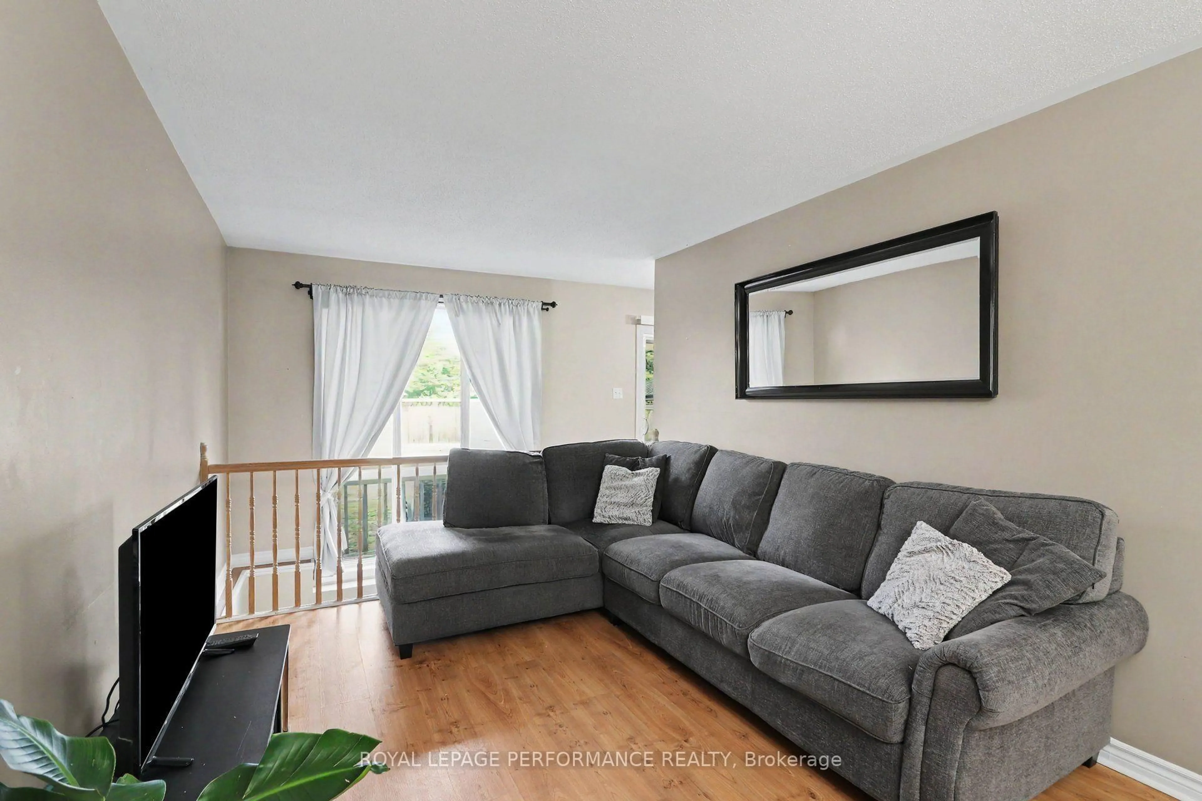 Living room with furniture, unknown for 757 Nesting Way, Orleans Ontario K4A 3X6