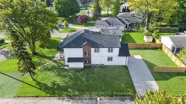 1110 Vansickle Rd, St. Catharines 2