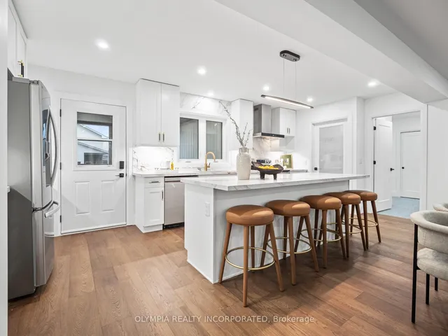 1110 Vansickle Rd, St. Catharines 5
