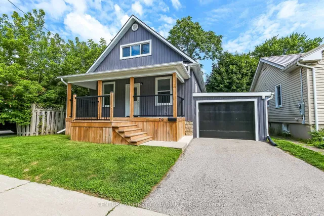 76 Chestnut St, St. Thomas 2