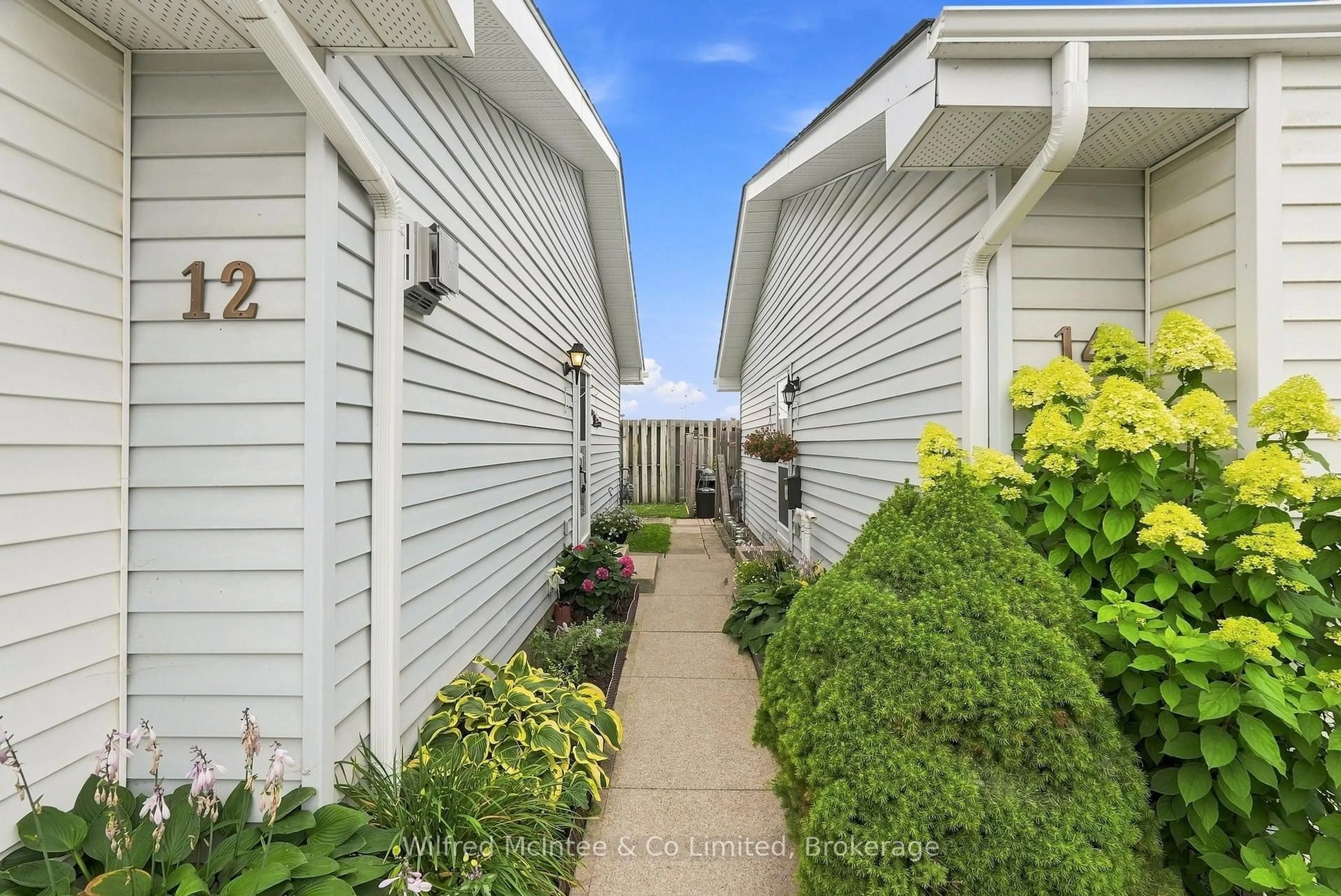 Unknown for 303 Waterloo St #12, Saugeen Shores Ontario N0H 2C1
