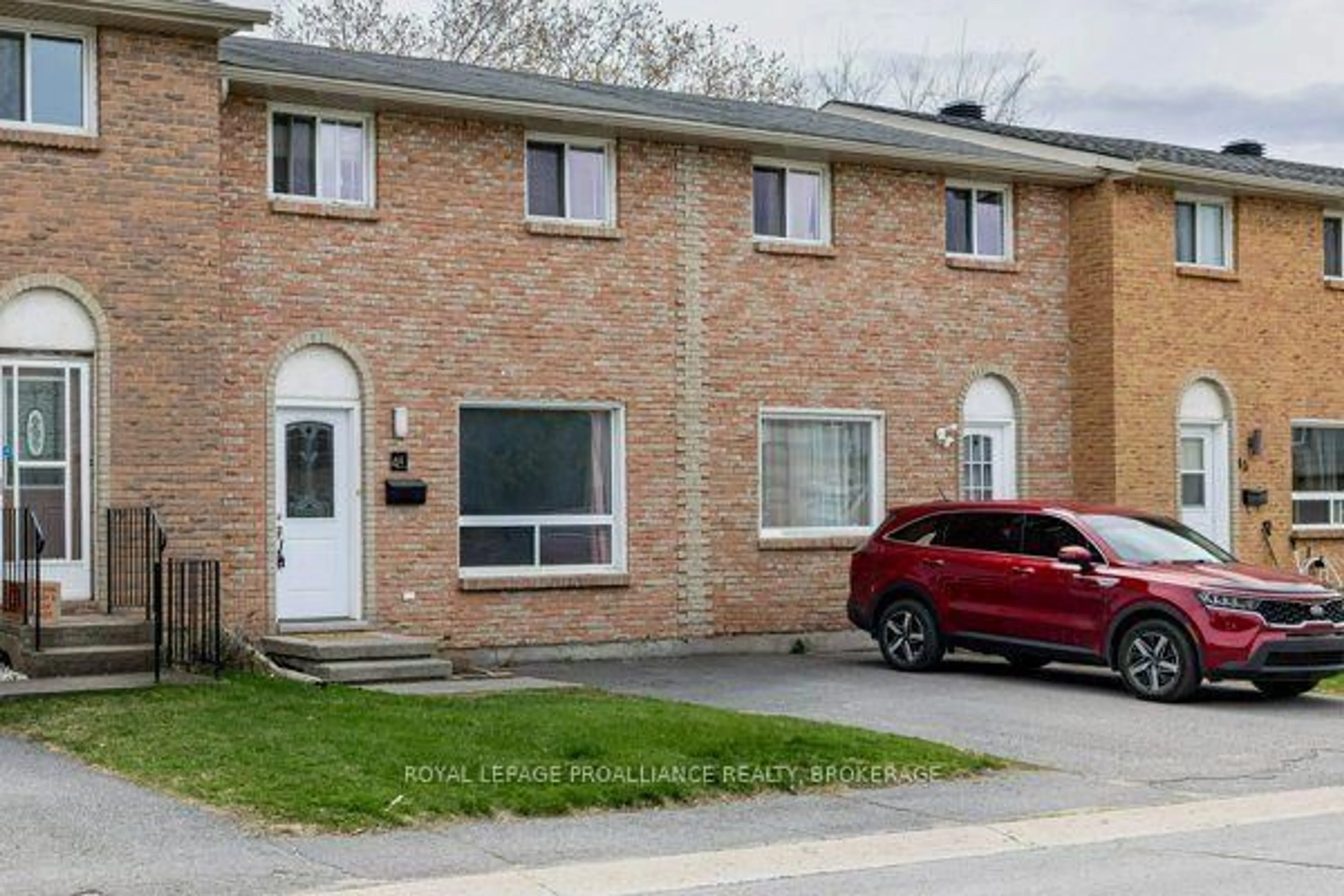 Unknown for 44 Rosemund Cres #53, Kingston Ontario K7M 6Z4