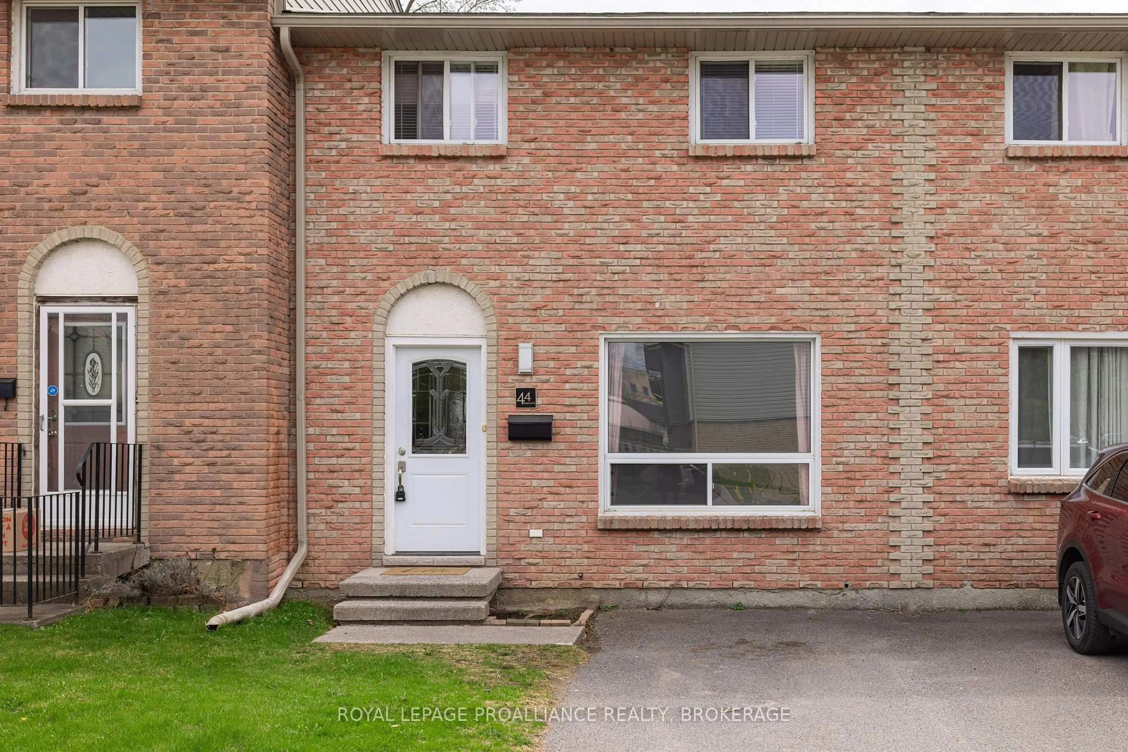 Unknown for 44 Rosemund Cres #53, Kingston Ontario K7M 6Z4