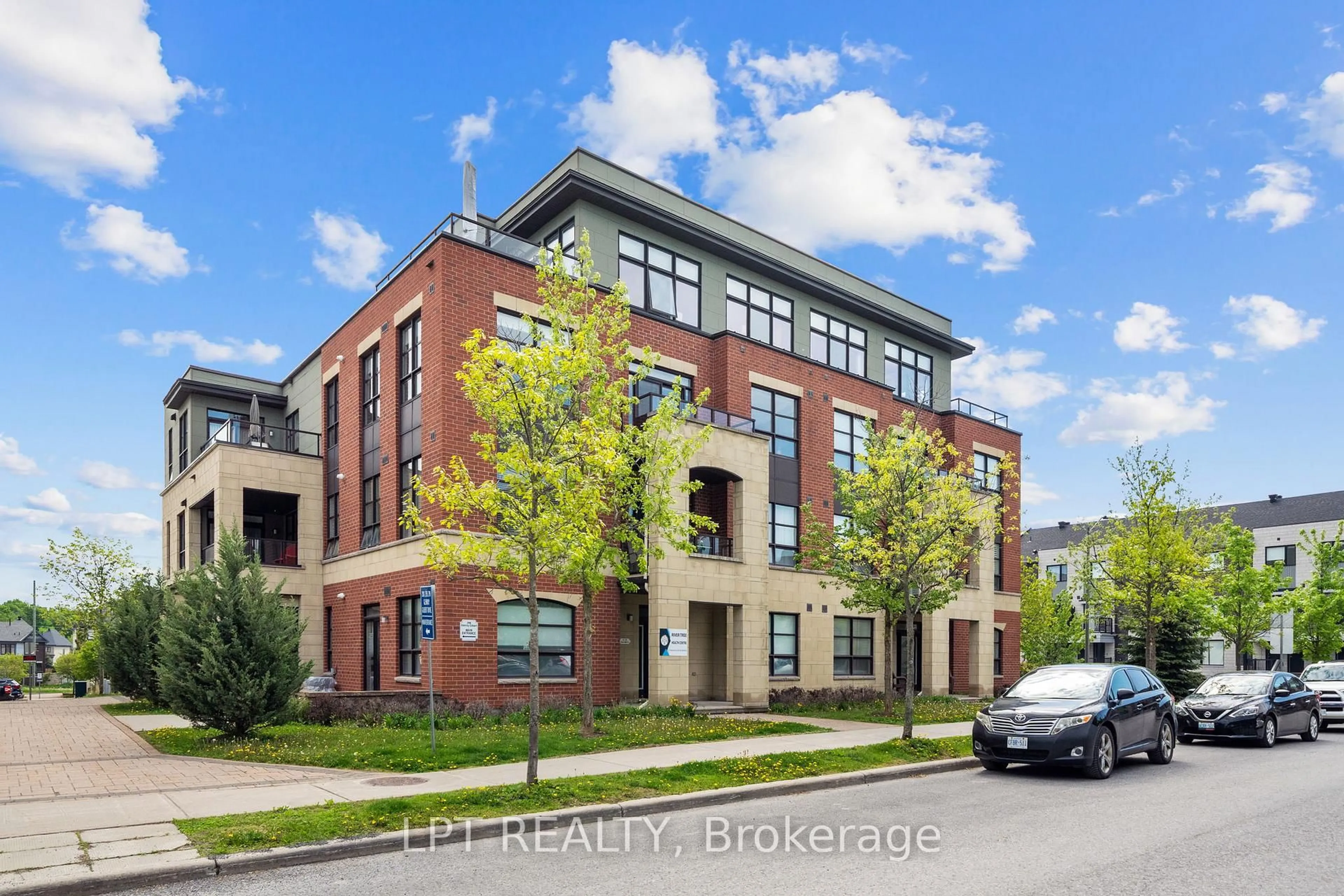 Unknown for 298 Glenroy Gilbert Dr #301, Ottawa Ontario K2J 5W2