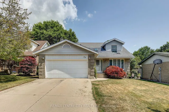 48 Clarendon Cres, London South 3