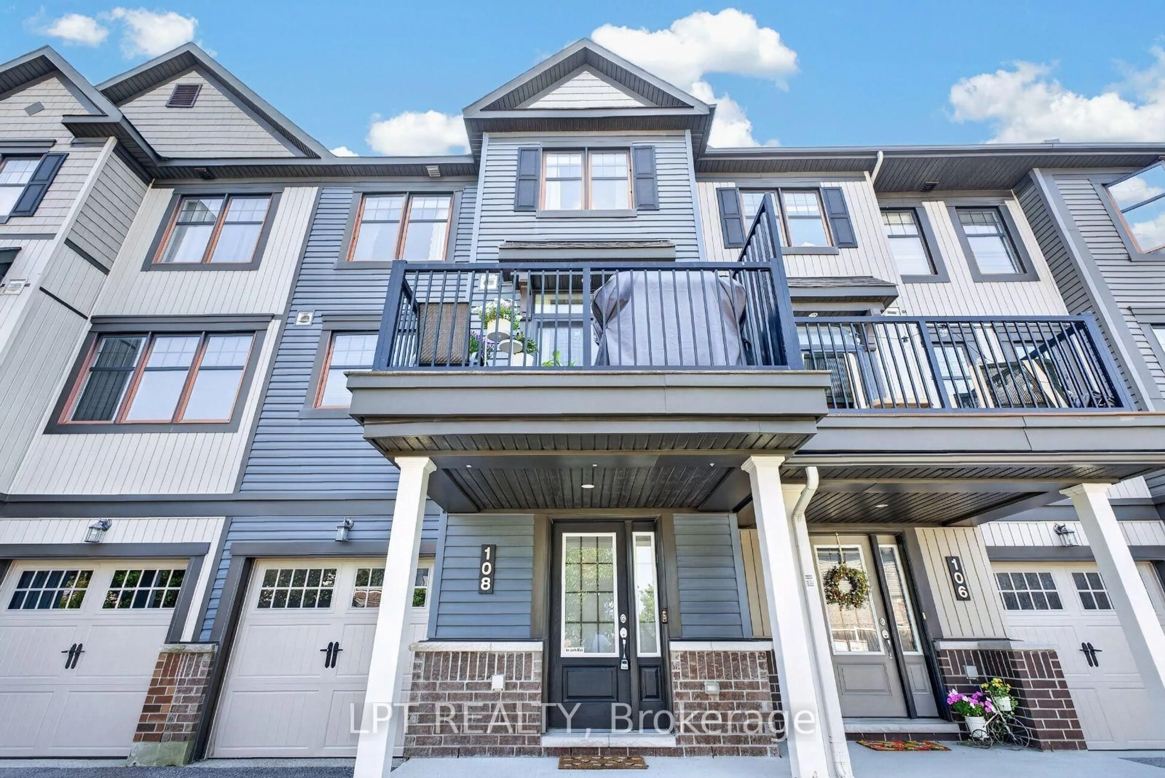 Unknown for 108 Sweetwater Lane, Ottawa Ontario K2T 0L1