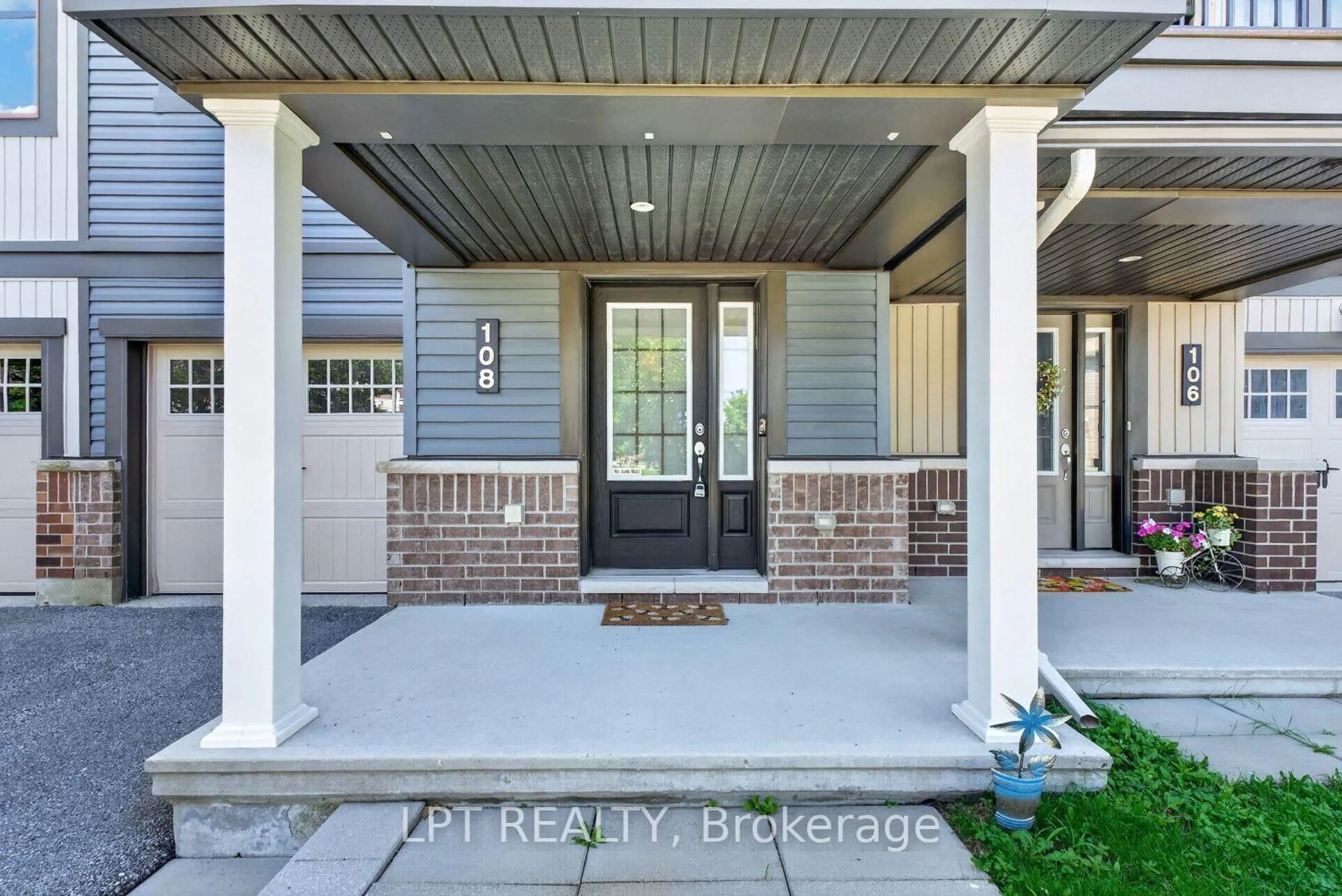 Unknown for 108 Sweetwater Lane, Ottawa Ontario K2T 0L1