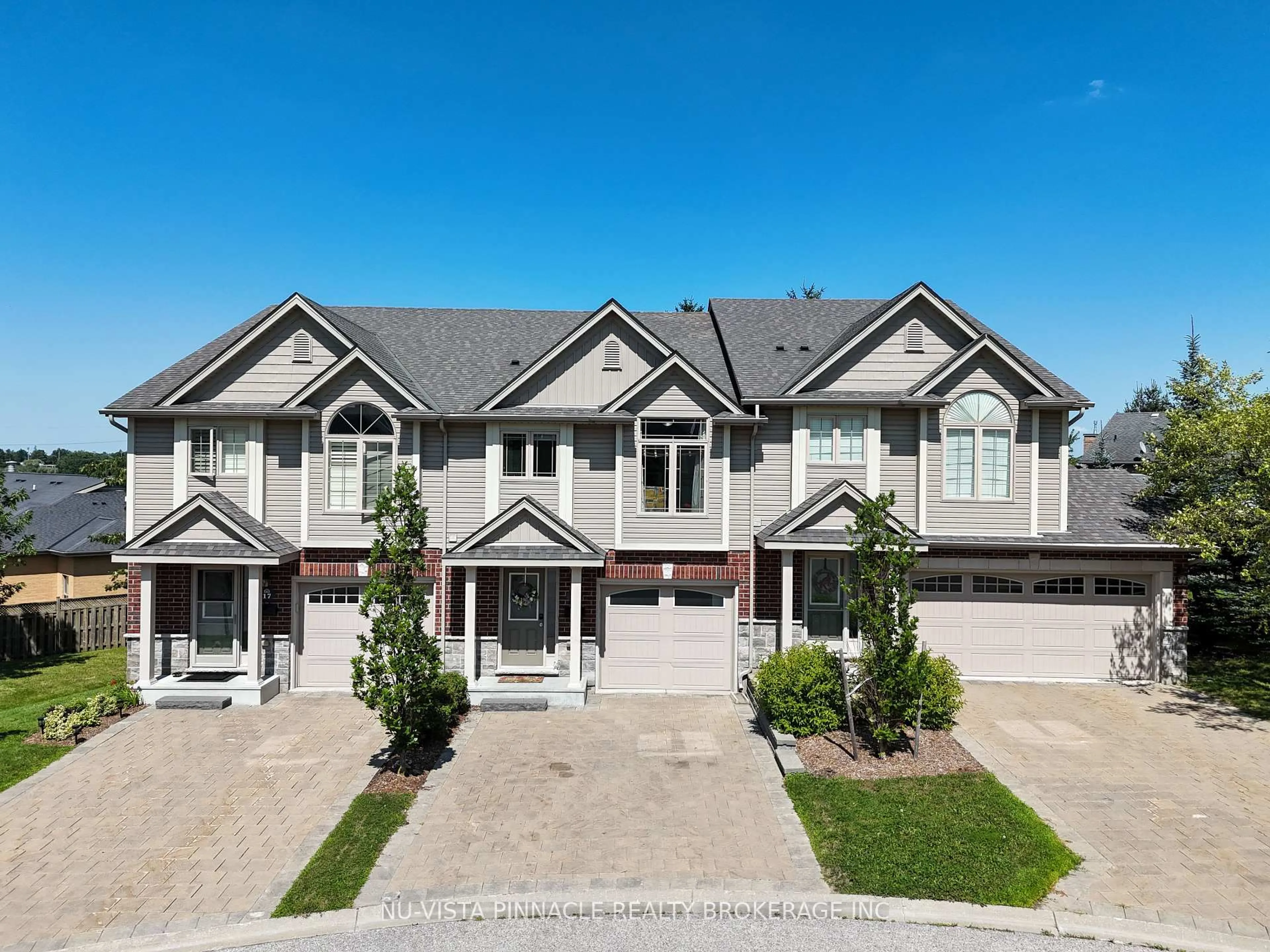 Unknown for 176 Ferguson Dr #18, Woodstock Ontario N4V 0C6