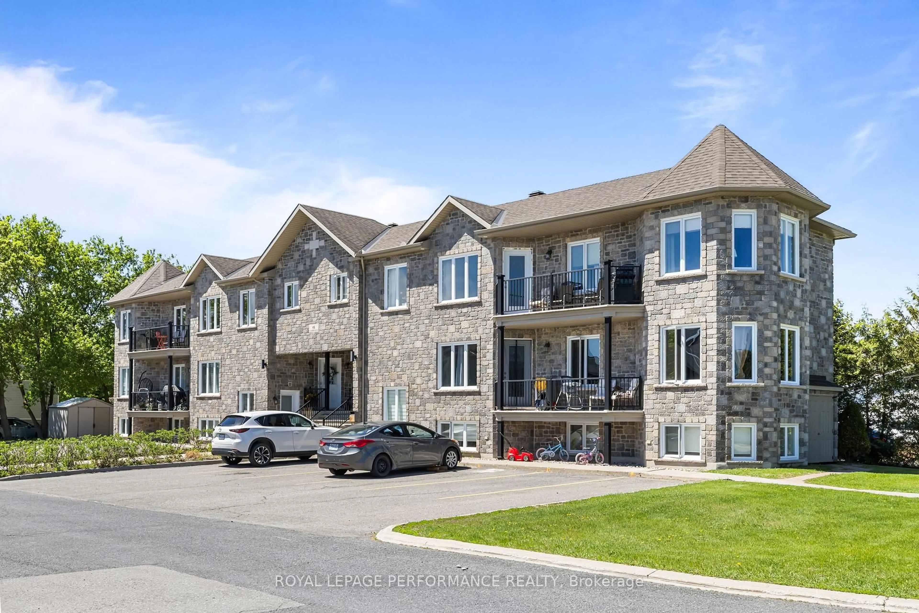 Unknown for 46 Cambridge St #6, The Nation Ontario K0A 2M0