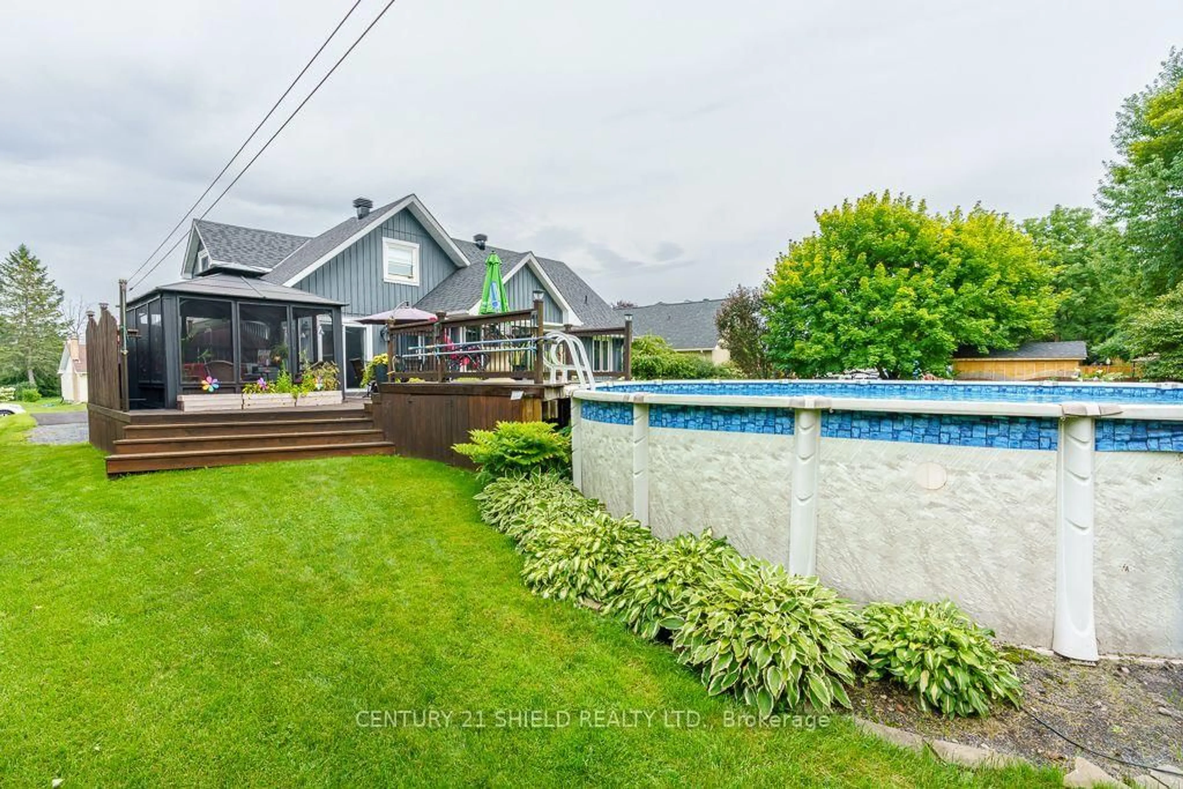 Unknown for 16 Fraser St, South Stormont Ontario K0C 2A0