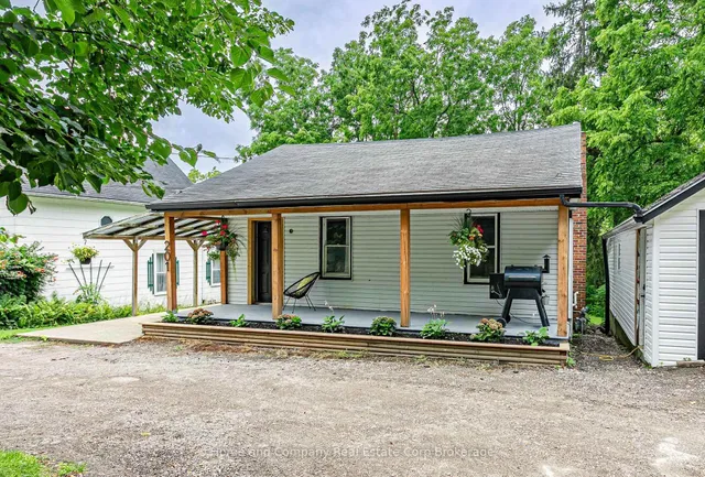 201 John St, Ingersoll 2