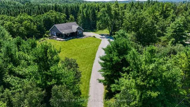 2877 10th Line, Trent Hills 2