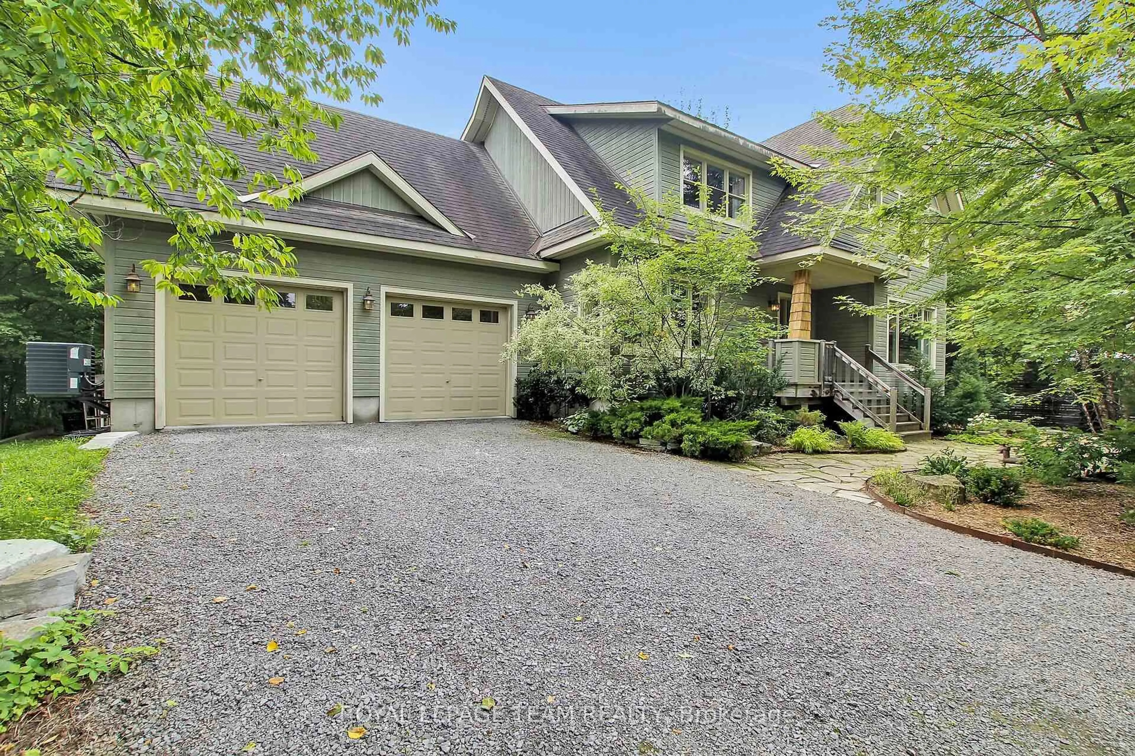 Home with brick exterior material, street for 1724 Century Rd, Kars Ontario K0A 2E0