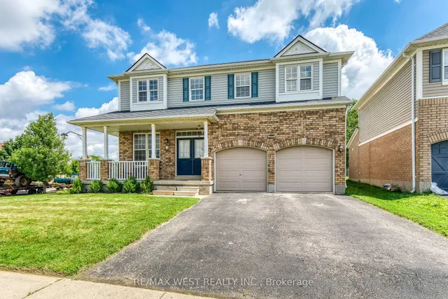 1 Avedisian St, Brantford 2