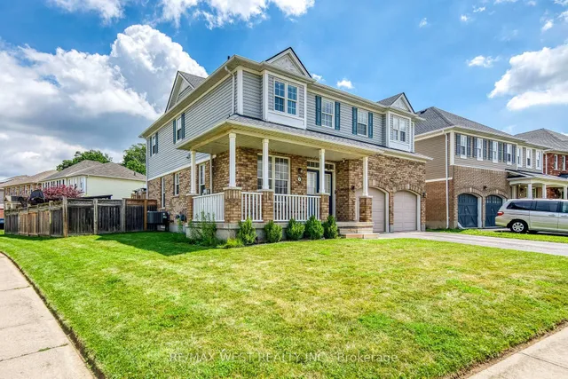 1 Avedisian St, Brantford 3