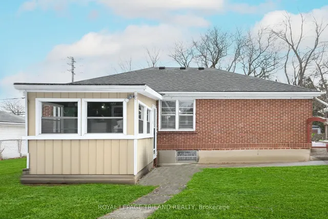 457 Boler Rd, London South 3