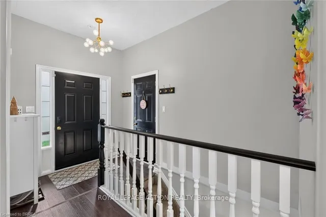 219 Shellard Lane #11, Brantford 5