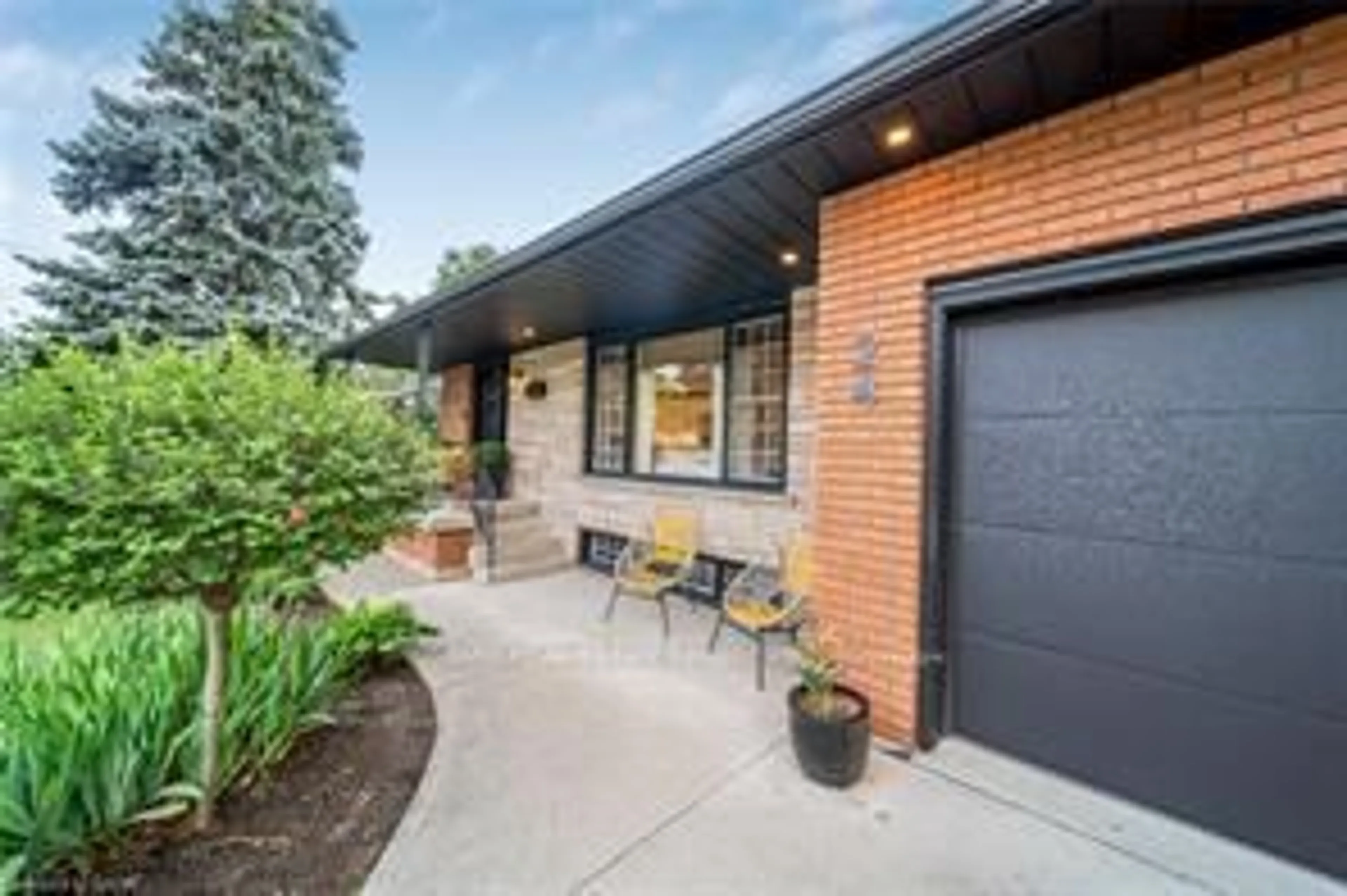 Home with brick exterior material, street for 24 Garvey Cres, Hamilton Ontario L8K 3X1