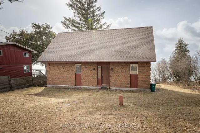 1141 Front Rd, Kingston 5
