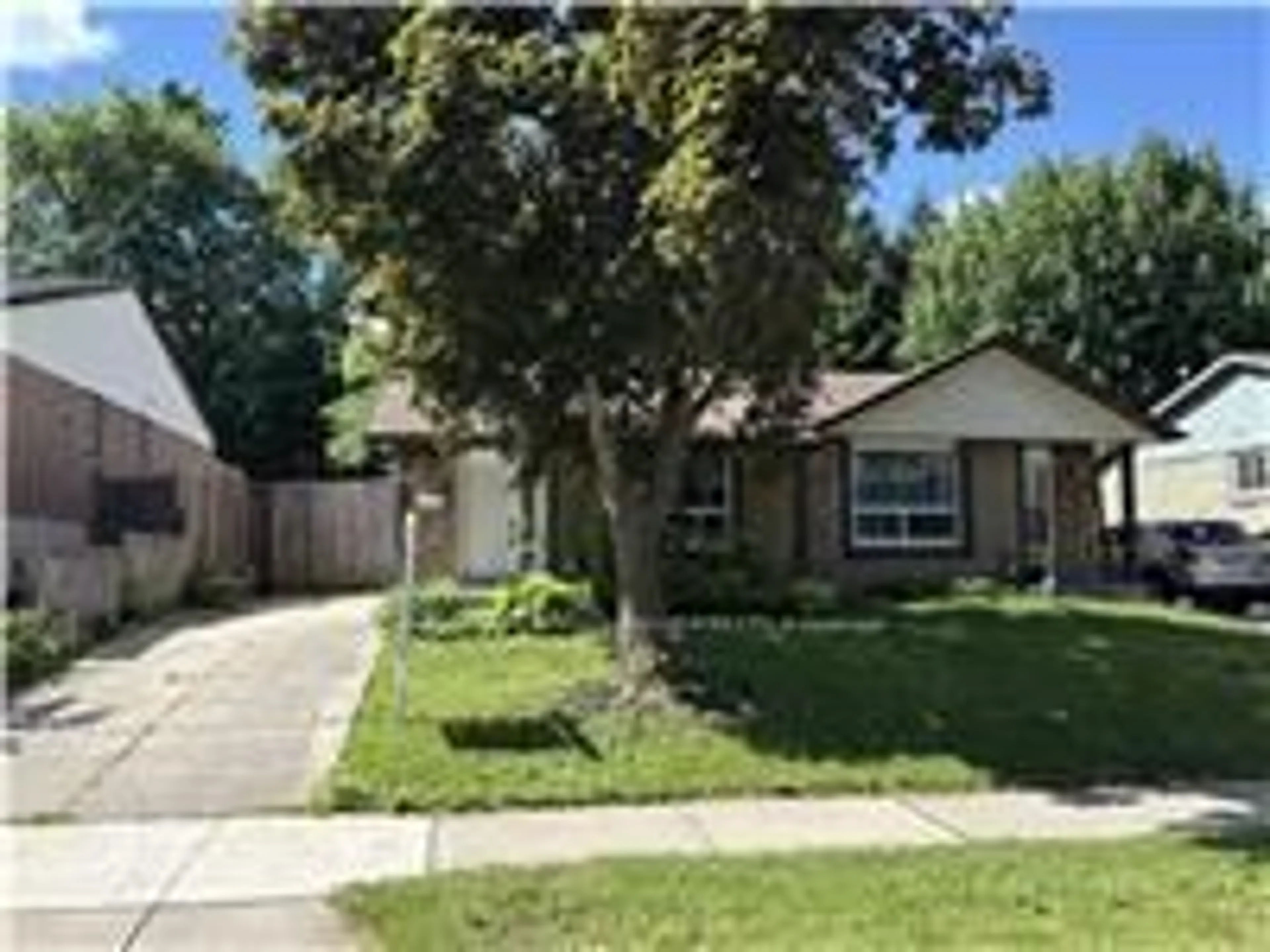 Home with brick exterior material, street for 94 WENDOVER Dr, Hamilton Ontario L9C 5X5