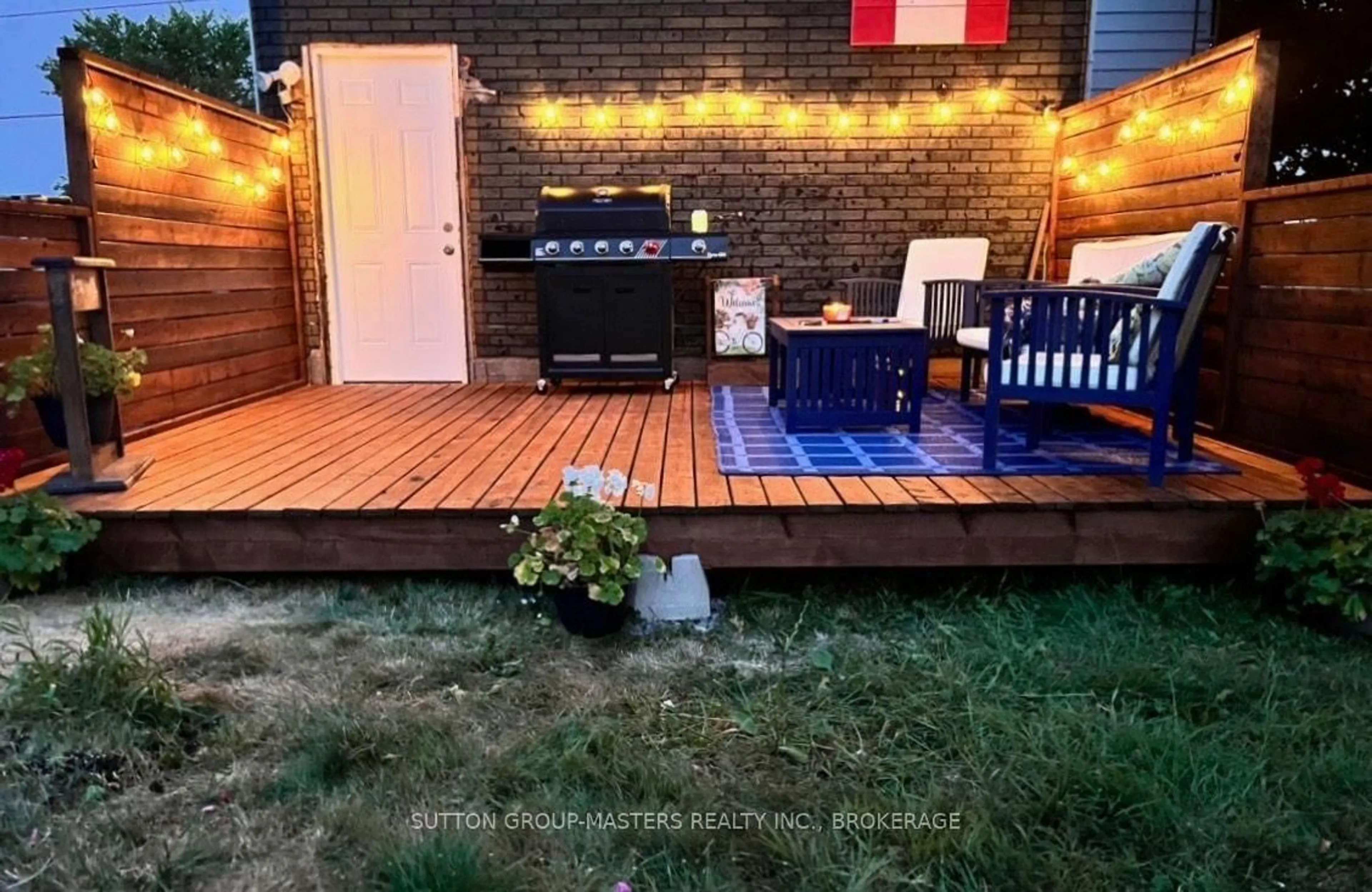 Patio, street for 1609 County Road 42 Rd, Rideau Lakes Ontario K0G 1E0