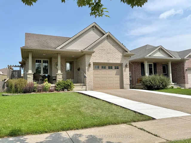 87 Pine Valley Dr, St. Thomas 5