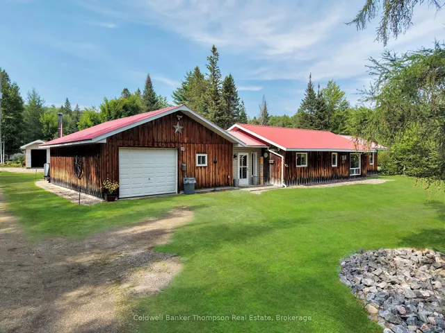191 12th Concession Rd, Kearney 3