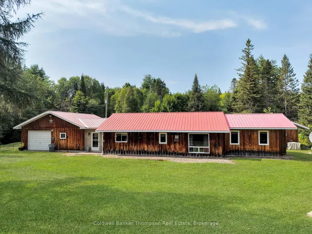 191 12th Concession Rd, Kearney 5