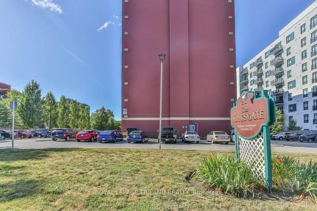 95 BASE LINE Rd #1005, London South 3
