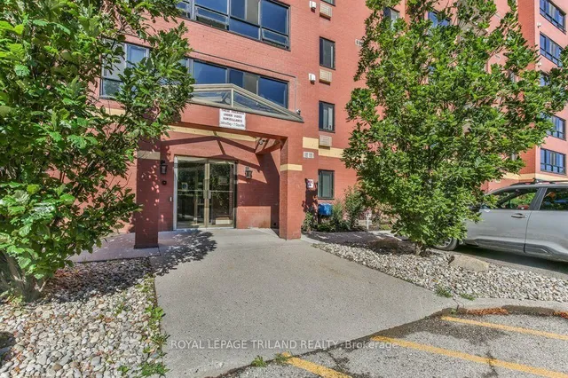 95 BASE LINE Rd #1005, London South 4
