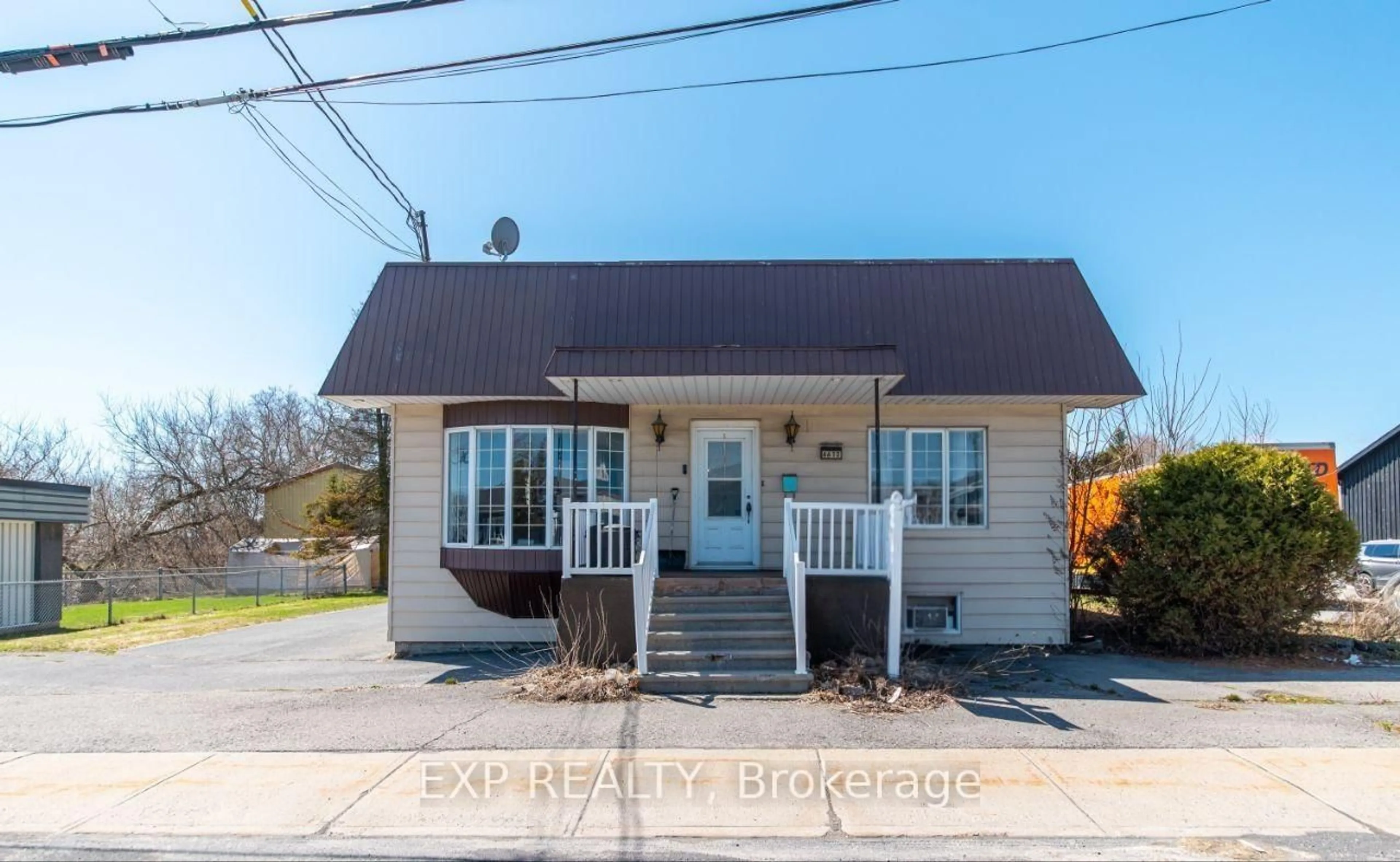 Unknown for 4612 Ste Catherine St, The Nation Ontario K0C 2B0