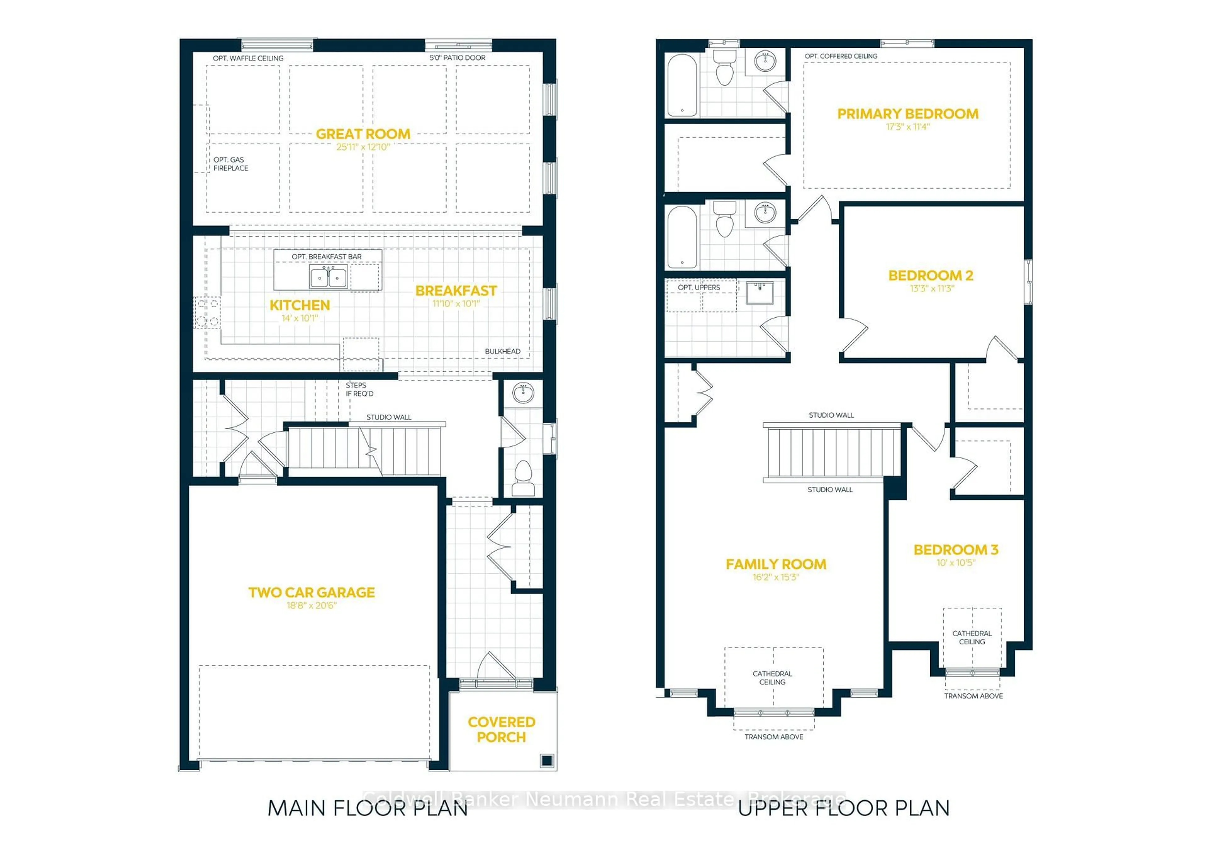 Floor plan for 645 Anton Cres, Kitchener Ontario N2R 0T8
