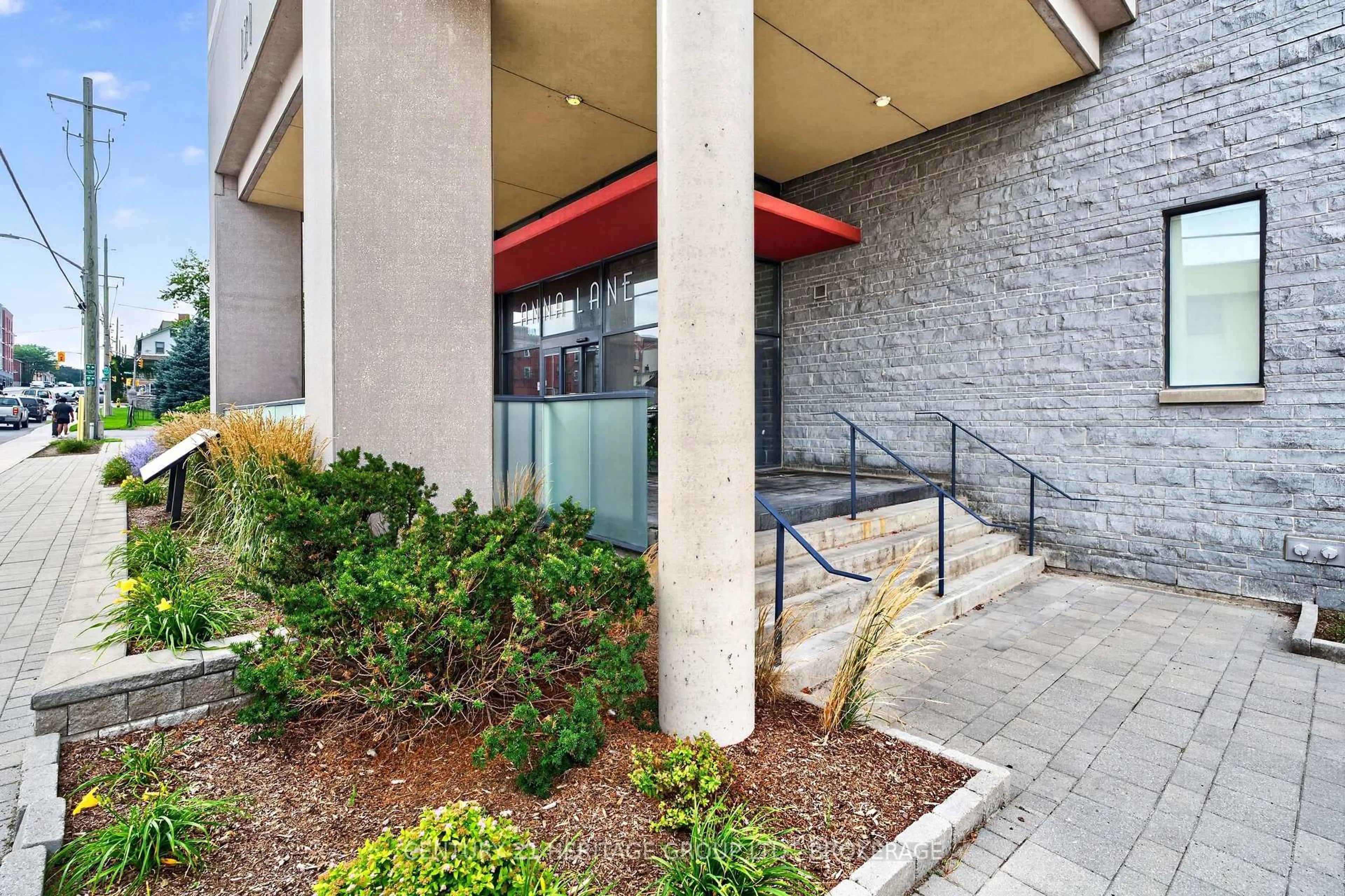 Unknown for 121 Queen St #A1, Kingston Ontario K7K 0G6
