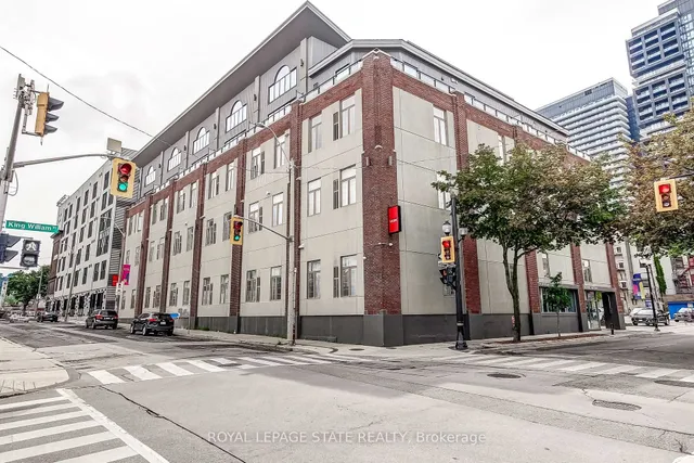 80 King William St #214, Hamilton 2