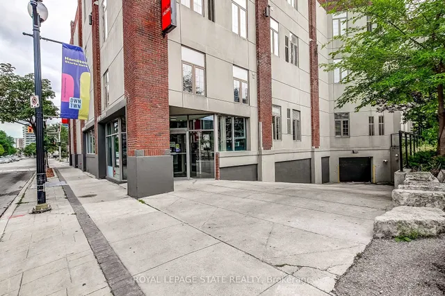 80 King William St #214, Hamilton 3
