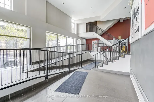 80 King William St #214, Hamilton 5
