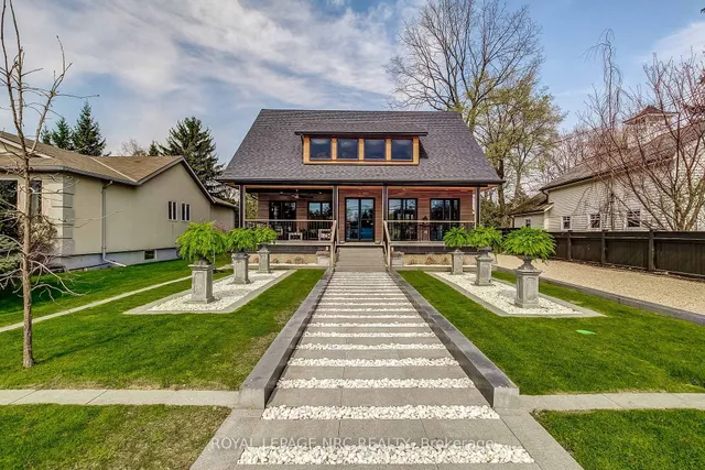 33 Gage St, Niagara-on-the-Lake