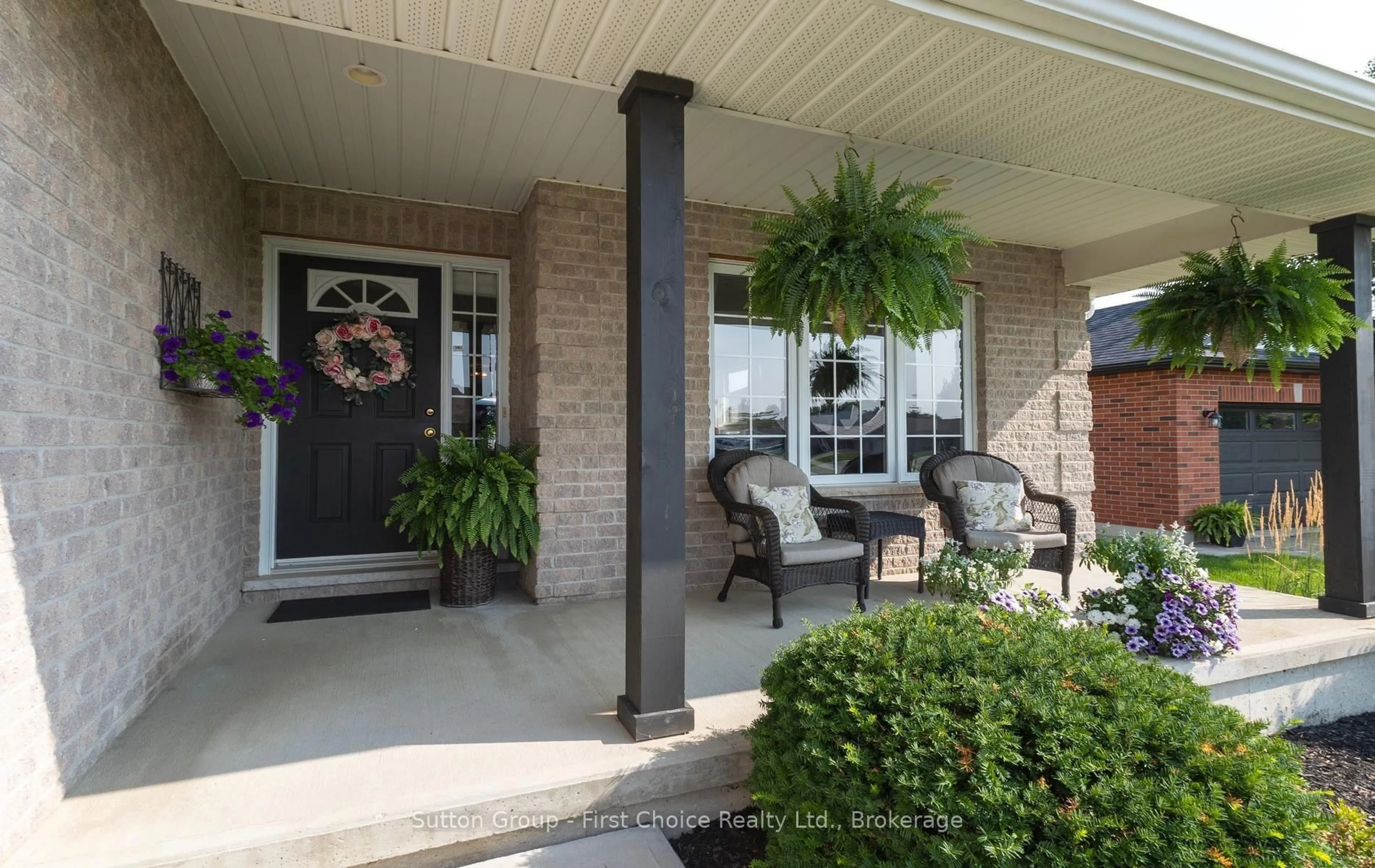 Unknown for 181 Bender Ave, East Zorra-Tavistock Ontario N0B 2R0